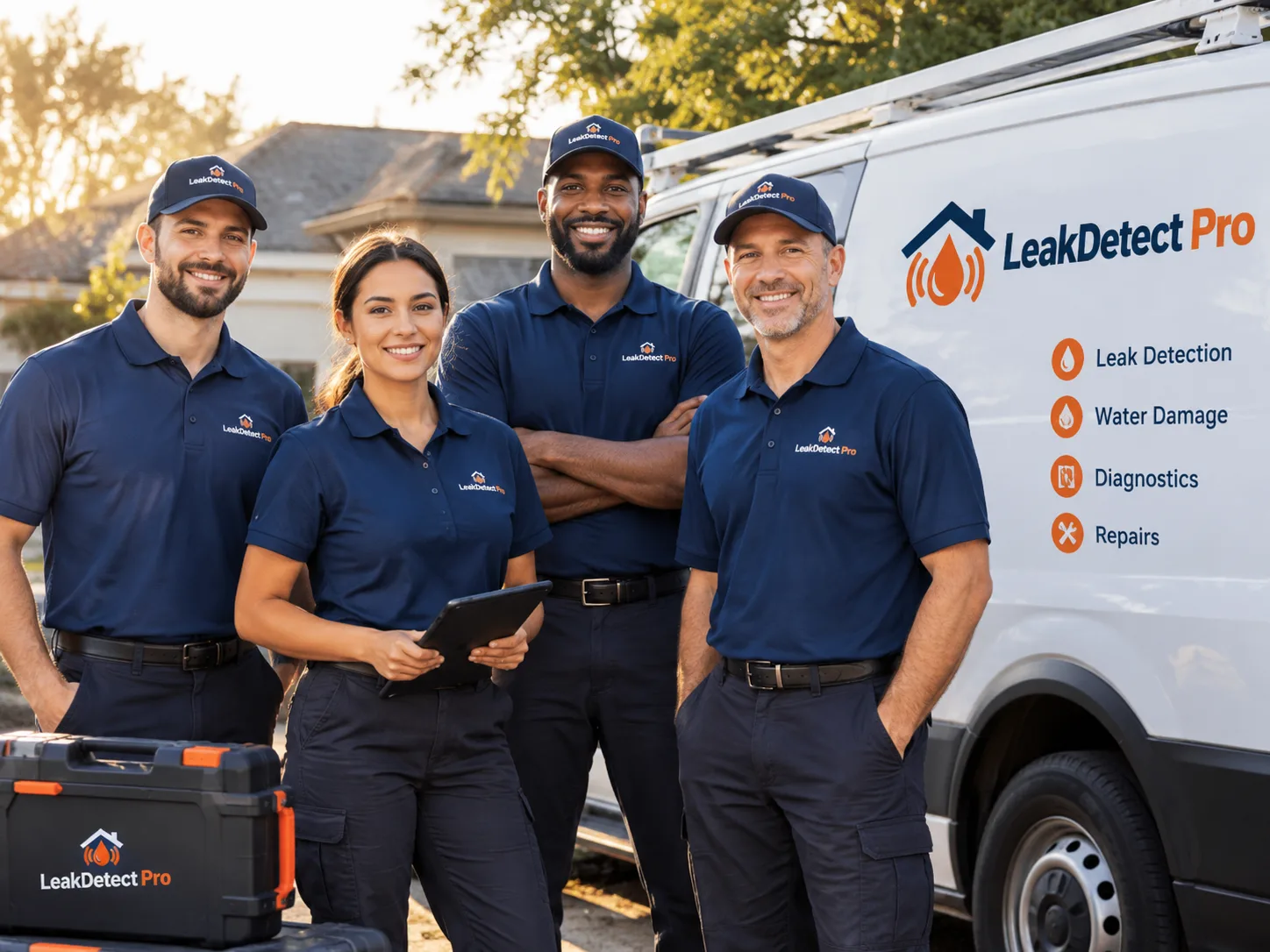Roof Repair company in Dudley, NC